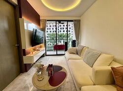 Affinity At Serangoon (D19), Apartment #574098871